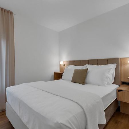 5-6 Luxury Apartments L&L Tucepi - 100M From The Beach - Makarska Exklusiv Extérieur photo