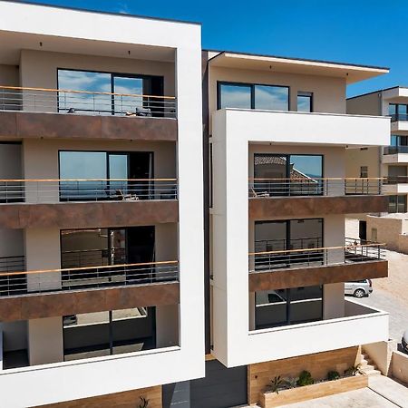 5-6 Luxury Apartments L&L Tucepi - 100M From The Beach - Makarska Exklusiv Extérieur photo